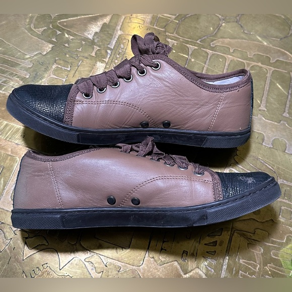 Man I. Sneaker in excellent condition - Picture 2 of 4